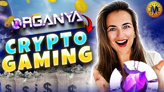 Crypto Gaming | Play to Earn | Top Crypto Games