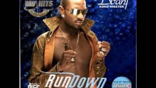 D'Banj - Tono sibe