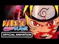 (2026) NEW OFFICIAL NARUTO ANIMATION REVEAL! - Official Trailer