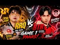 SUPERDAN BERSINAR |RRQ HOSHI VS BIGETRON BY VITALITY