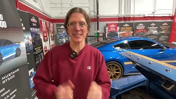 The Mustang Named after the Speed of Sound - Win it! Love it! - ford