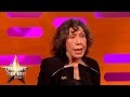 Americans and Australians Trying To Understand A Scottish Accent - The Graham Norton Show