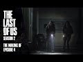 The Last of us Season 2 | Inside Episode 4 | Sky Show