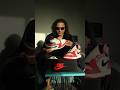 My latest cop, the AJ1 Highs, Next Chapter! #Sneakerhead #acrossthespiderverse #airjordan
