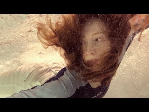 Underwater Magic Gigi Youtube