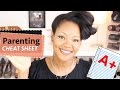 Parenting Tips: My Personal Experience! Toddlers/Teens | BorderHammer