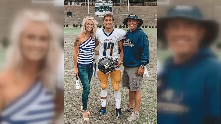 Feel Good Friday: Averett University football play...