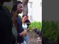 Rich Girl Goes To The Hood For The First Time GONE WRONG 😱