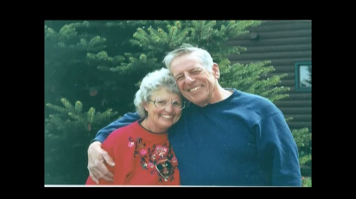 Video made for Julie and Ernie Kollar featuring Do...