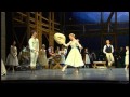 Four Noblemen & Princess Claire - Illusions Like Swan Lake, Hamburg Ballet