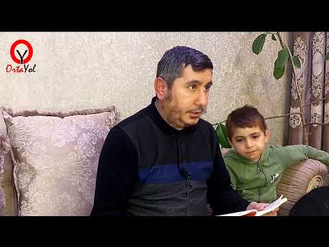 Video: Vəhy kitabının əsas fikri nədir?