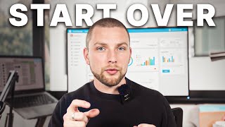 How I Would Start an Email Marketing Agency (If I Had to Start Over)