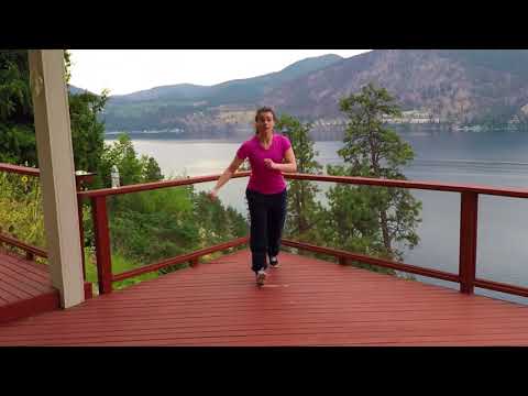 تعلم خطوات الدبكة التركية خطوة بخطوة Turkey 100 2018