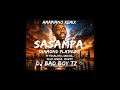 DJ BAD BOY TZ FT SASAMPA DIAMOND PLATNUMZ FOCALISTIC UNCOOL SILAS AFRICA XDUPPY 