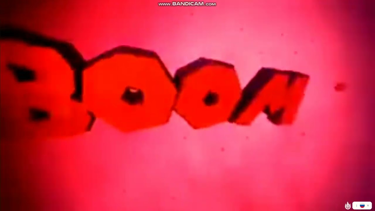 RonnygoBOOM Intro