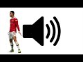 RONALDO SIÙUUUUUU - SOUND EFFECT