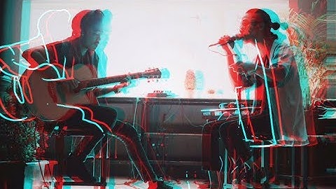 Callkula - Langkah Kaki (Acoustic Live Session)