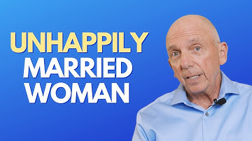 Unhappily Married Woman | Paul Friedman