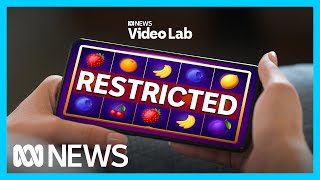 The casino games that you can't win | VideoLab | ABC News
