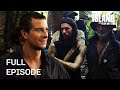 Bear grylls returns  celebrity island with bear grylls  season 3 episode 6  full episode