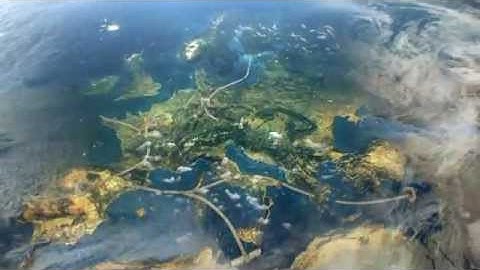 2012: L-ewwel għaxar snin tal-karti tal-flus u l-muniti tal-euro