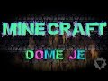 ExtremeTerraforming | Let&#39;s Show Minecraft #1 | Domé Je