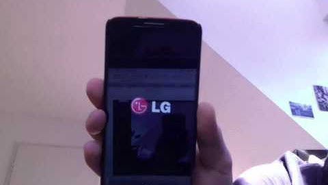 Bootloop & Download Mode LG G2 - is there a way to backup the files?