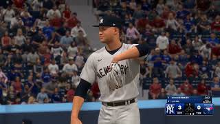(PS5) Toronto Blue Jays - Franchise Mode - 2024 - Regular Season - Episode 47