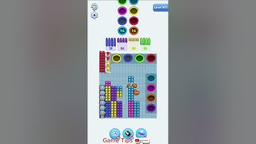 Hole People level 971