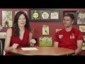 FCD Extra Time pres. Toyota Ep13 2016: Segment 4 with Luchi Gonzalez