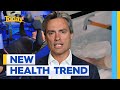 What is this new trend to aimed to enhance your biological functions? | Today Show Australia