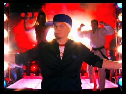 тартак - Поп корн.avi