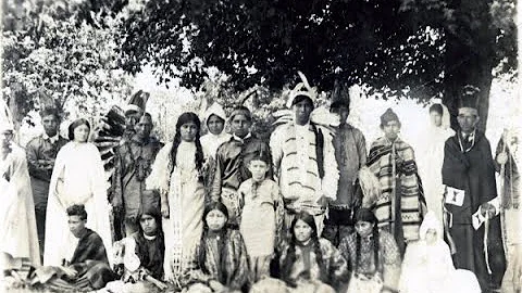 Dwight Mission Indian School Truth-telling