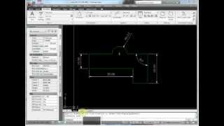AutoCAD Basics- Creating a Dimension Style