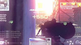 OCE Contest Results: 3rd Place