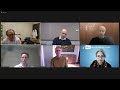 5. Session 2 Panel Disucssion