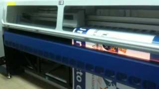 Plotter DGI