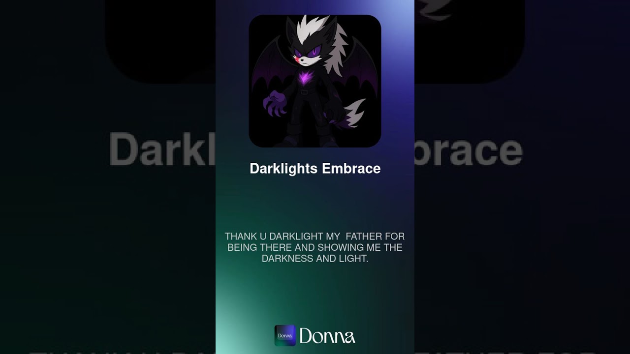 THANK YOU FLAMEVERSE INFINITE 