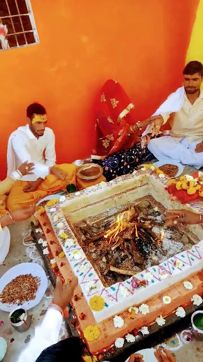 हवन किस प्रकार करना चाहिए हवन की विधि