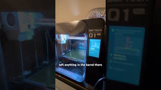 How to replace the filament in your Qidi Q1 Pro (fast and easy every time)
