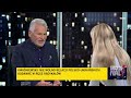 Kwaśniewski o "zamachu" na Nawrockiego: Bzdura, pasująca do wspomnień na emeryturze