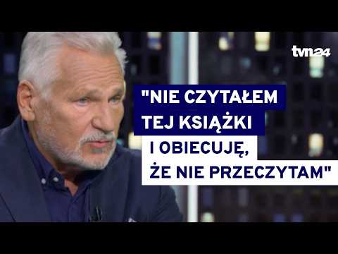 Kwaśniewski on the "assassination attempt" on Nawrocki: Nonsense, fitting for retirement memoirs