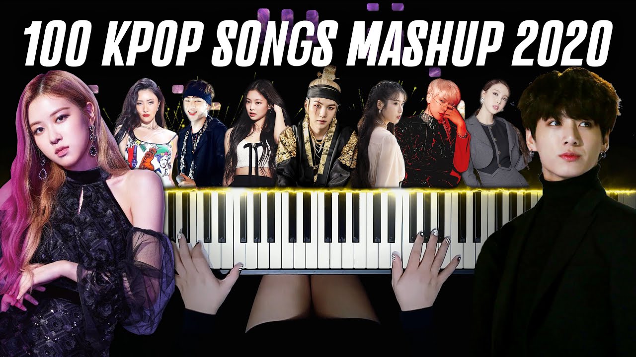 free synthesia songs kpop free synthesia songs kpop