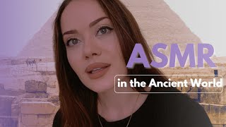 ASMR in the Ancient World - Relaxation Techniques from the Past screenshot 5