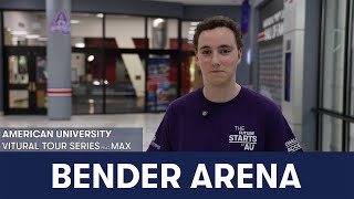 Details Bender Arena News