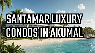 Living Like Royalty At Santamar By Tao Mexico In Akumal