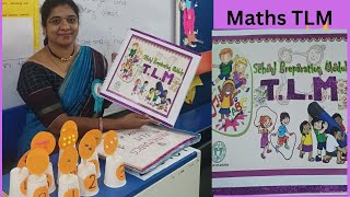 School preparatory module TLM @ Mathematics 