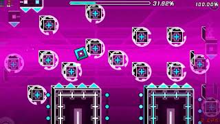 ToE II v2 by Neptune (IIInePtunEIII) 100% [New Hardest] | Geometry Dash | Mattska