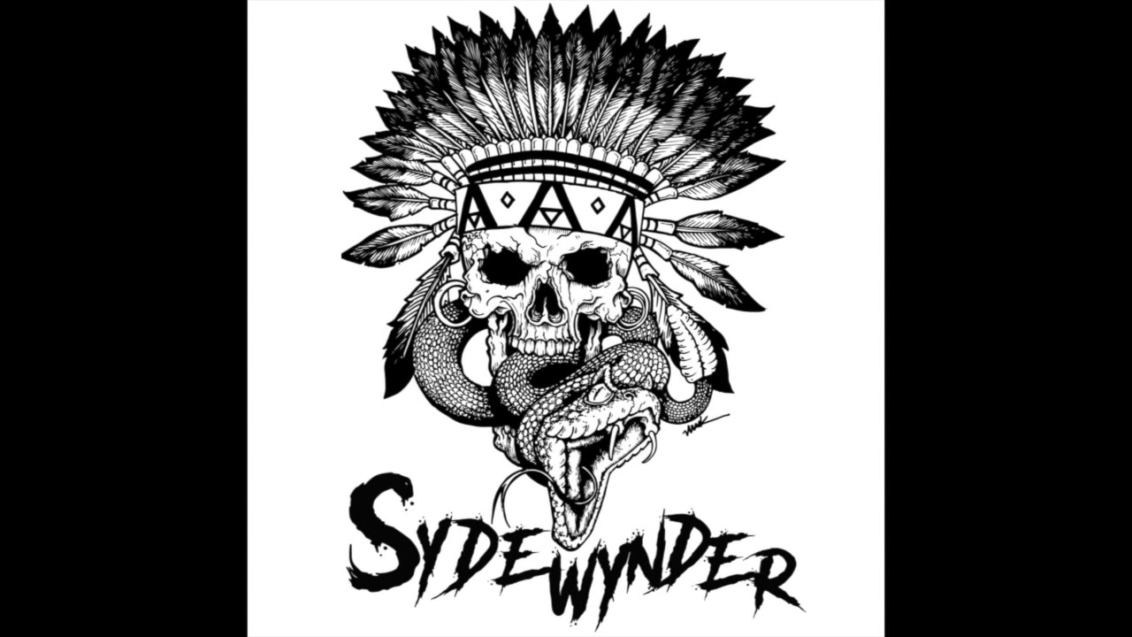 Sydewynder - The Masses [Official Audio]