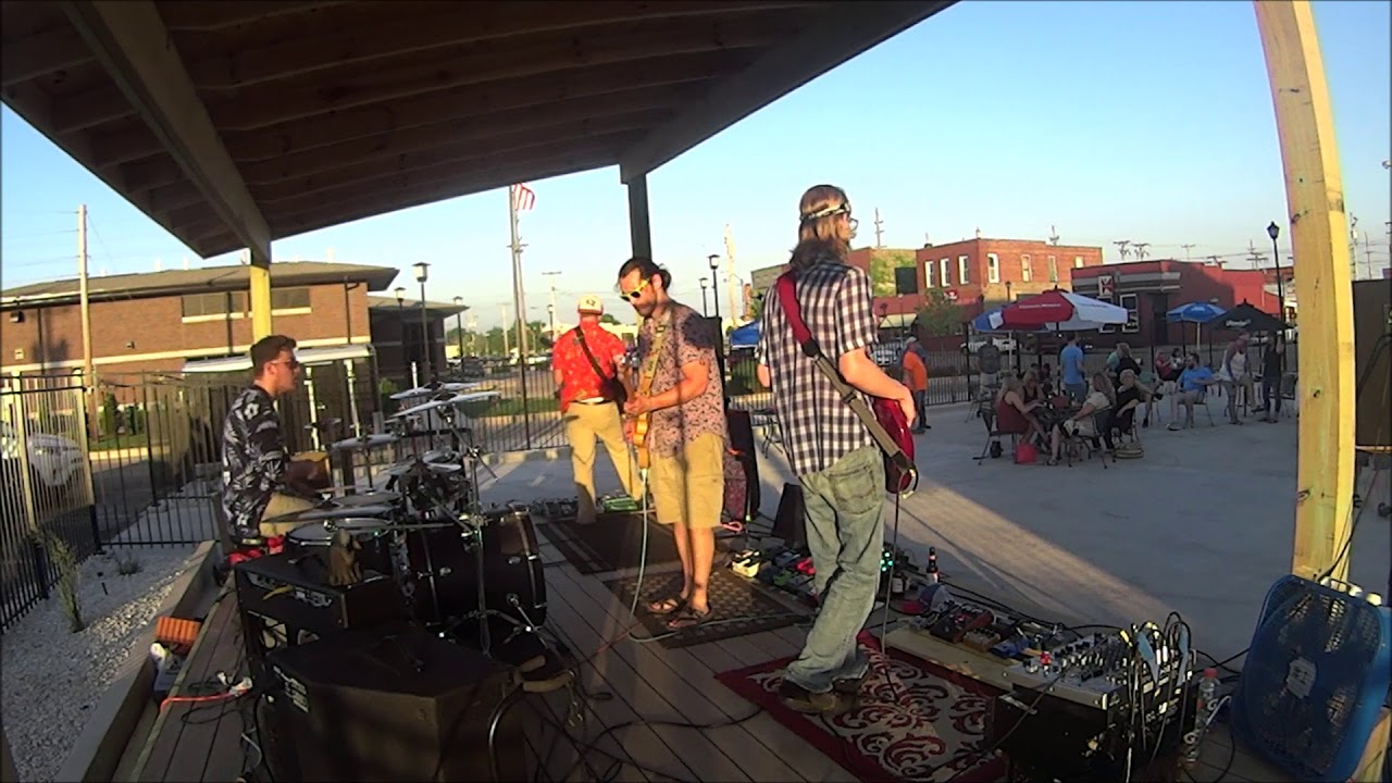 Formerly the Fox Shabadoo (Live at Brew n Cue) YouTube